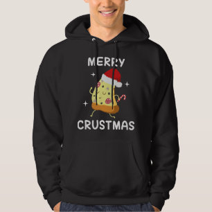 Moletom Feliz Crustmas