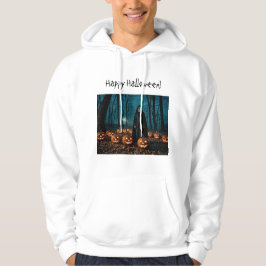 Moletom Feliz Dia das Bruxas
