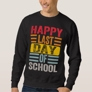 Moletom Feliz Dia Passado de Professores Formandos de Prof