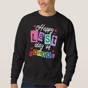 Moletom Feliz Dia Passado de Professores Reformados 1