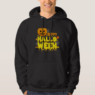 Moletom Feliz Halloween Men
