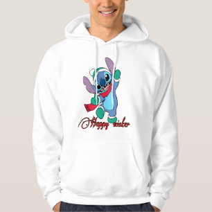 Moletom Feliz inverno
