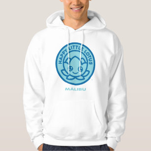 Moletom Feliz Lotus, Malibu