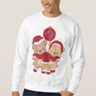 Moletom Feliz Natal