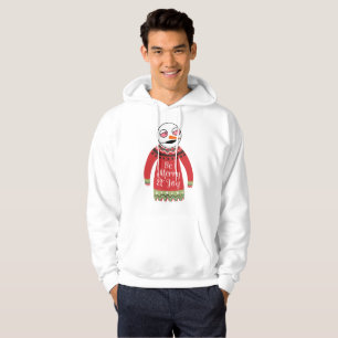 Moletom Feliz Natal