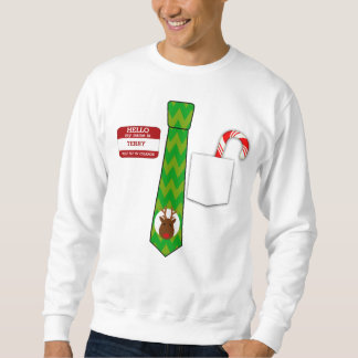 Moletom Feliz Natal
