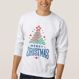 Moletom Feliz Natal 1