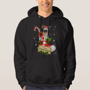 Moletom Feliz Natal Papais noeis das Luzes de Natal Reinde