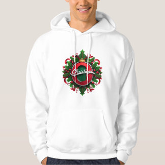 Moletom Feliz Natal T-Shirts e Hoodies