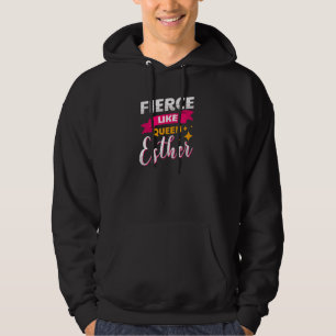 Moletom Feliz Purim Idea Rainha Esther Hebrew Jewis