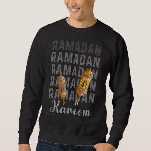Moletom Feliz Ramadan Kareem, Legal Celebração Islâmica