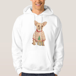 Moletom Feliz Woofmas 1