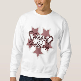 Moletom Felizes feriados