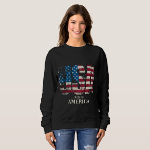 Moletom Feminino com Estampa Mindful Message - Uni