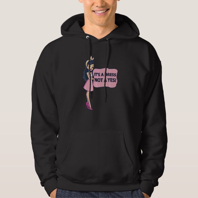 Moletom Feminista Feminismo & Empoderamento das Mulheres E (Frente)