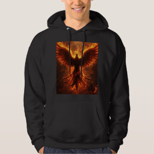 Moletom fênix