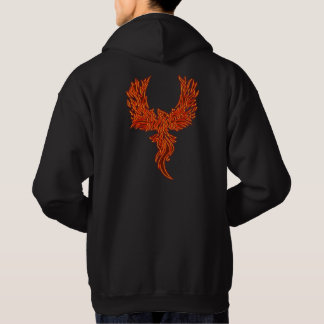 Moletom fenix / phoenix