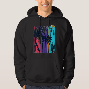 Moletom Férias de Verão de Palma Sunset