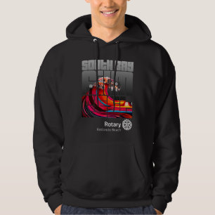 Moletom Fest Hoodie, de cinema masculino