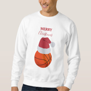 Moletom Festa de Bola Esportiva de Natal