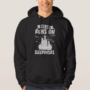 Moletom Festa de Dormir Ideias de Roupas de Dormir Jogo