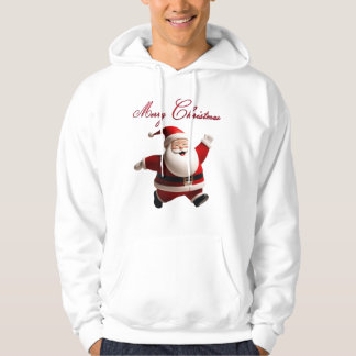 Moletom Festive Merry Christmas Hoodie