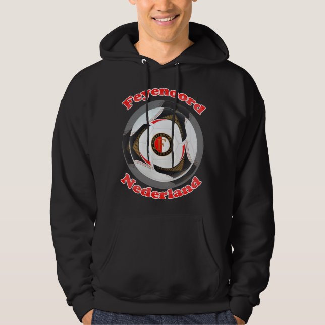 Moletom Feyenoord sweaters (Frente)