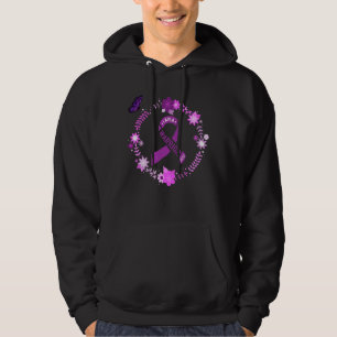 Moletom Fibromialgia Inspida Design Relacionada com Fibras
