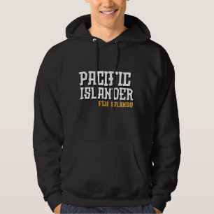Moletom Fiji Pacific Islander Men