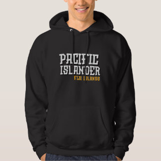Moletom Fiji Pacific Islander Men