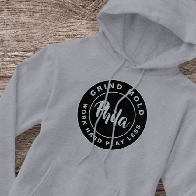 Moletom Fila Irmandade Apaixonada Cultura de Cidade Retro  (Criador carregado)