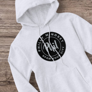 Moletom Filadélfia — Brotheren Culture City Valley Retro