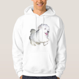 Moletom filhote de cachorro