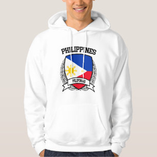 Moletom Filipinas