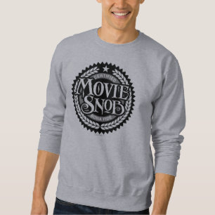 Moletom Filme Snob - amante de filmes engraçados