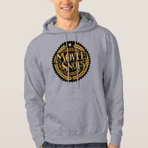 Moletom Filme Snob - amante de filmes engraçados