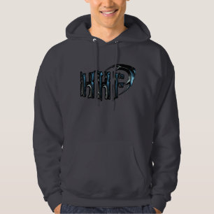 Moletom Filmes categóricos Hoodie-Escuros