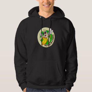 Moletom Fingir que sou uma Banana