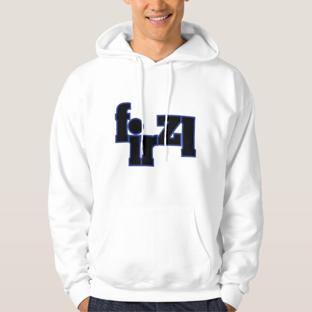 MOLETOM FIRZ1 (PRIMEIRO UM) (Frente)