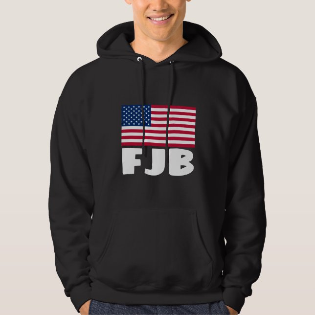 MOLETOM FJB JOE BIDEN BRANDON T-SHIRTS E HOODIS (Frente)