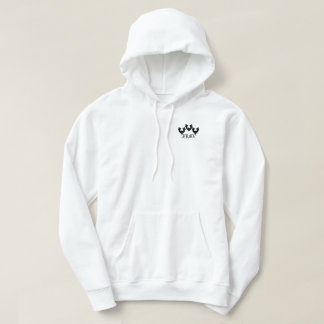 MOLETOM FKMX CAPUZ BATS