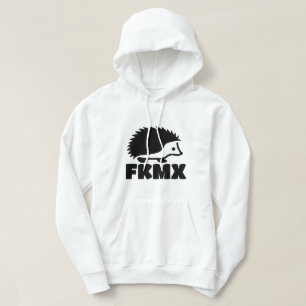 MOLETOM FKMX HEDGEHOG HOODIE