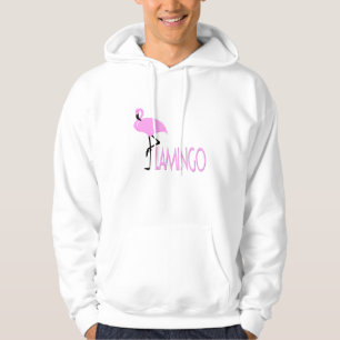 Moletom Flamingo
