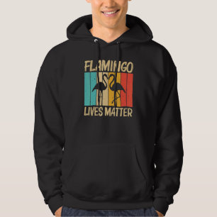 Moletom Flamingo Fofo Para Homens Mulheres Flamingo Pássar