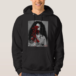 Moletom Flor oficial H.E.R.