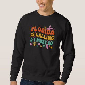 Moletom Flórida