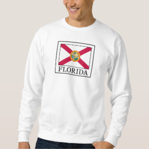 Moletom Flórida