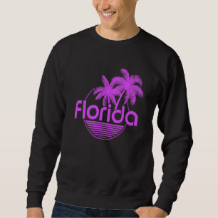 Moletom Florida Fl Sunshine State