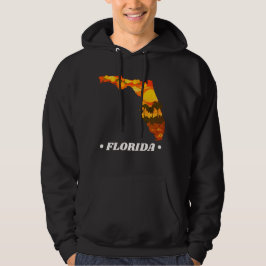 Moletom Florida Hoodie