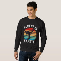 Fluente no Karate Funny Karate